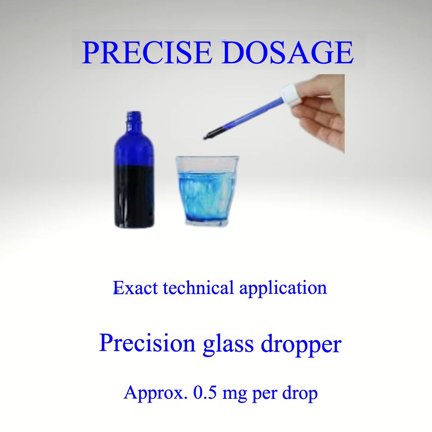 Methylene Blue, Dye