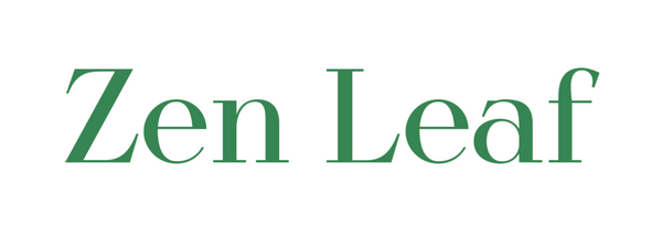 Zen Leaf